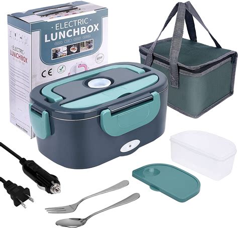 electric lunch box trends n deals|electric lunch box heater.